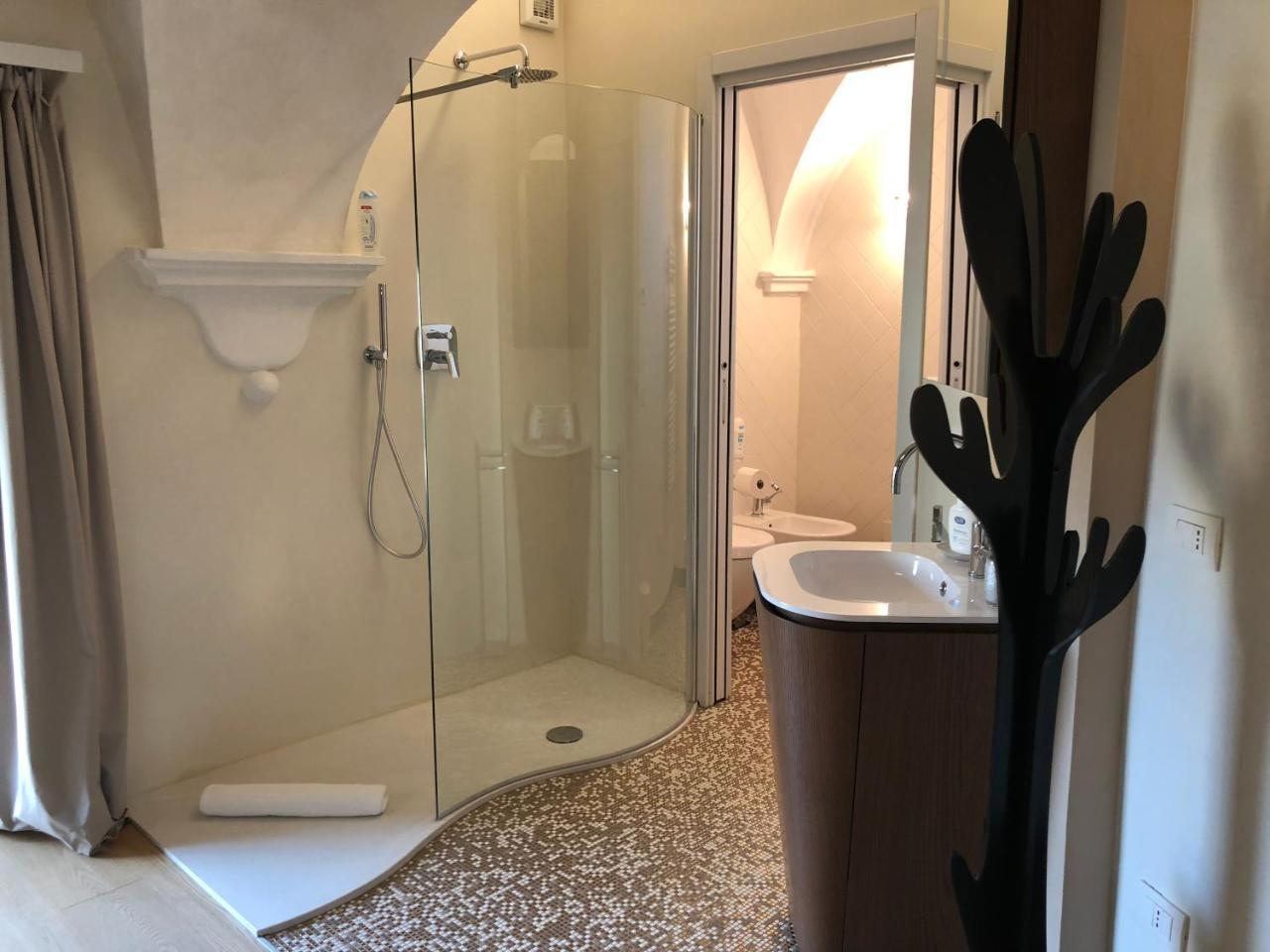 Anfite Luxury Apartment Volto San Luca Verona Exterior photo