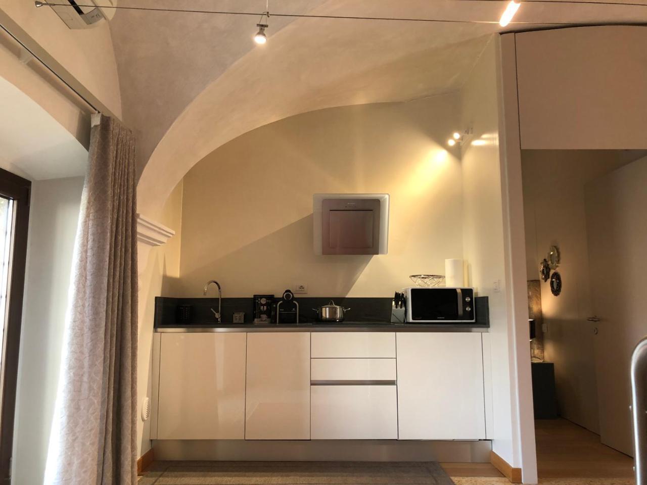 Anfite Luxury Apartment Volto San Luca Verona Exterior photo