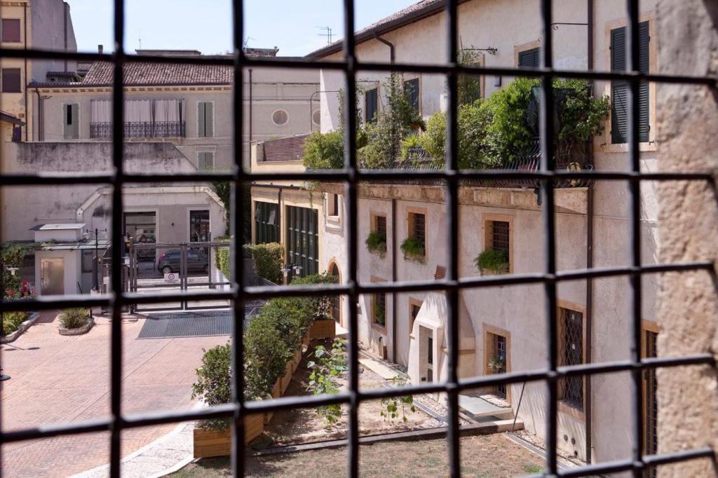 Anfite Luxury Apartment Volto San Luca Verona Exterior photo