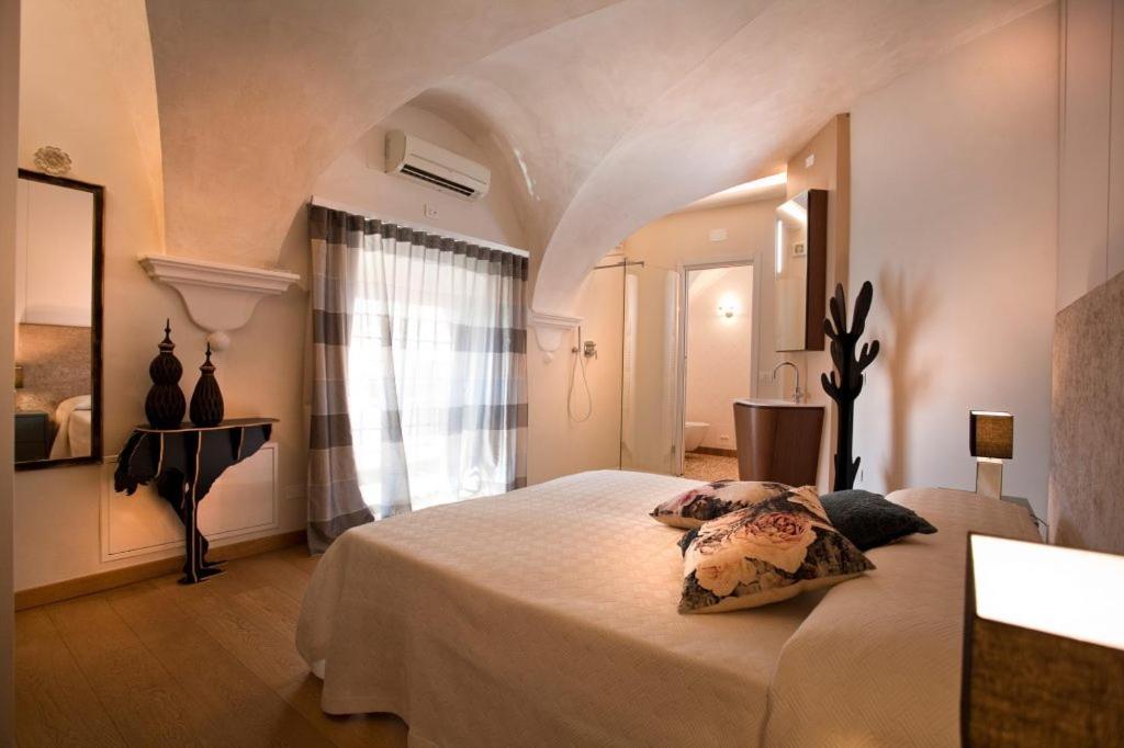 Anfite Luxury Apartment Volto San Luca Verona Exterior photo