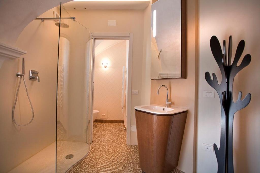 Anfite Luxury Apartment Volto San Luca Verona Exterior photo