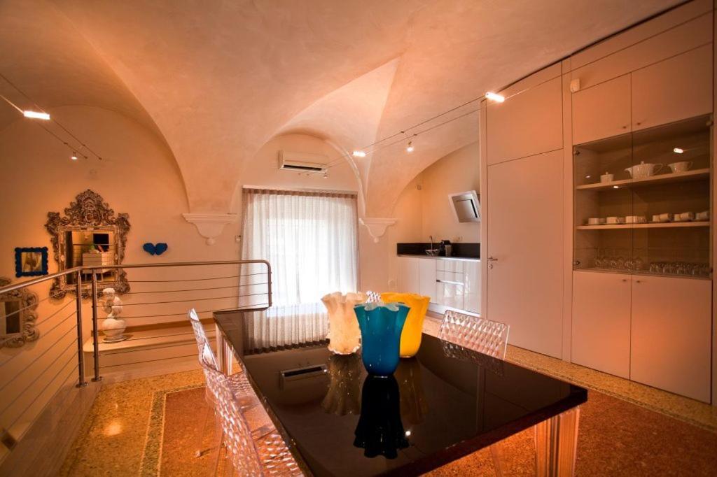 Anfite Luxury Apartment Volto San Luca Verona Exterior photo