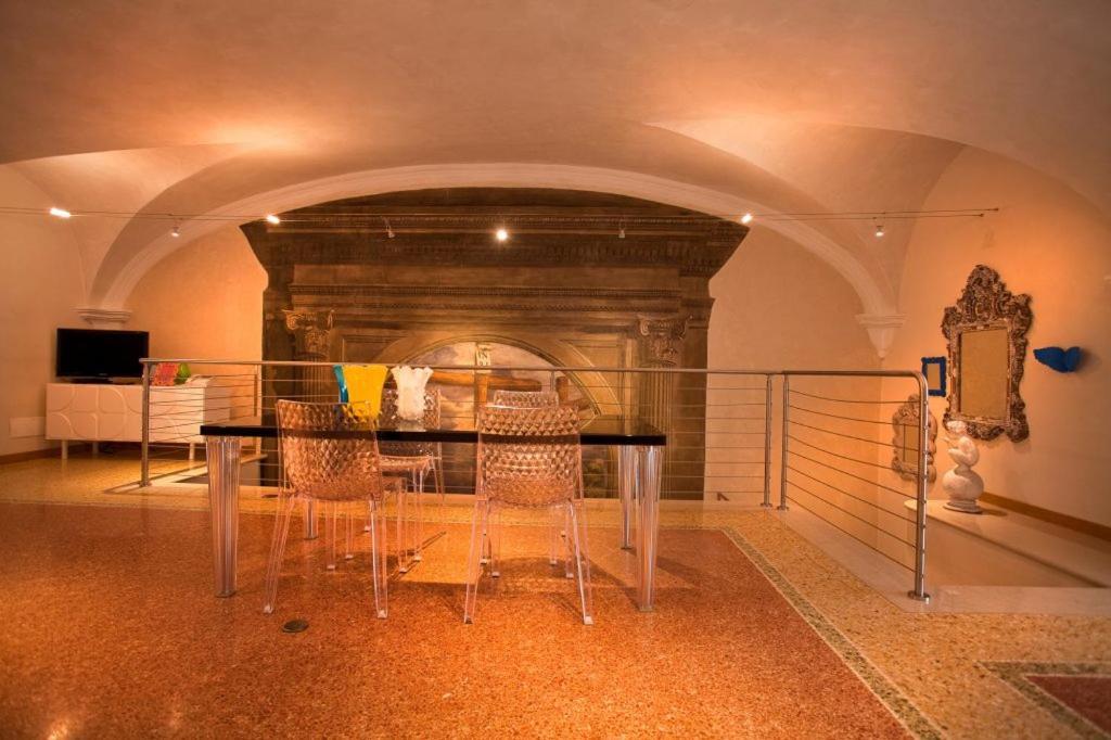 Anfite Luxury Apartment Volto San Luca Verona Exterior photo