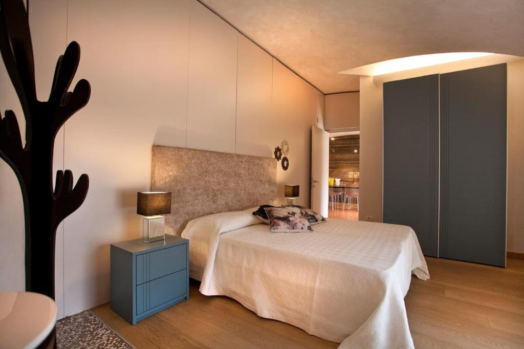 Anfite Luxury Apartment Volto San Luca Verona Exterior photo