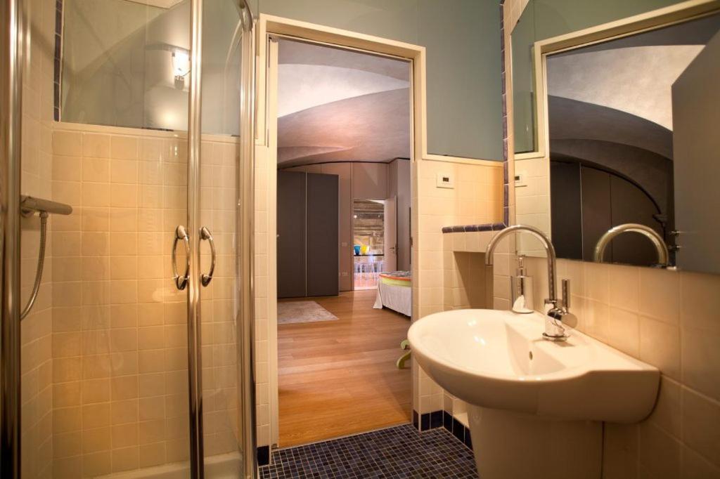 Anfite Luxury Apartment Volto San Luca Verona Exterior photo
